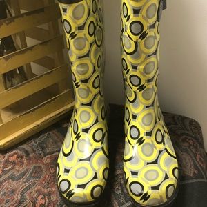Capall Rain Boot